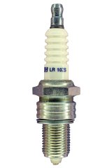BRISK USA Spark Plugs LR10ZS Plug, PREMIUM MULTI-SPARK thumbnail 2