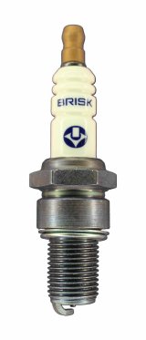 BRISK USA Spark Plugs LR10SL Plug, SILVER RACING thumbnail 2
