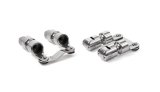 Jesel Sportsman Series Tie-Bar Roller Lifters KSL-905820-30 Lifters, Lifters, Mechanical Roller, 0.905 in. O.D., On-Center, 0.820 in. Diameter, Chevy, Big Block, Kit thumbnail 1