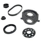 Jesel Timing Belt Drive Systems KBD-32000M Drive, Chevrolet BB, Marine Version thumbnail 1