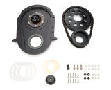 Jesel Timing Belt Drive Systems KBD-32000M Drive, Chevrolet BB, Marine Version thumbnail 3