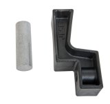 Jesel Rocker Arm Stand Height Checkers TOL-29351 Tools, Checkers, Aluminum/Plastic, Checker Shaft, 0.344 in. Valve Stem Diameter, Kit thumbnail 2