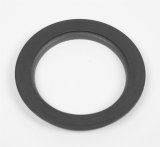 Jesel Timing Cover Crank Seals SEL-37300 Crankshaft Seal, PTFE, Cover, Each thumbnail 1