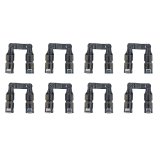 Jesel Pro Series Tie-Bar Roller Lifters KTL-S905820-40 Lifters, Solid Body Lifters, Mechanical Roller, 0.904 in. O.D., Chevy, Big Block, Set of 16 thumbnail 1