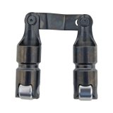 Jesel Pro Series Tie-Bar Roller Lifters KTL-S905820-40 Lifters, Solid Body Lifters, Mechanical Roller, 0.904 in. O.D., Chevy, Big Block, Set of 16 thumbnail 2