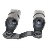 Jesel Pro Series Tie-Bar Roller Lifters KTL-S905820-40 Lifters, Solid Body Lifters, Mechanical Roller, 0.904 in. O.D., Chevy, Big Block, Set of 16 thumbnail 3