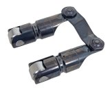 Jesel Pro Series Tie-Bar Roller Lifters KTL-S905820-40 Lifters, Solid Body Lifters, Mechanical Roller, 0.904 in. O.D., Chevy, Big Block, Set of 16 thumbnail 4