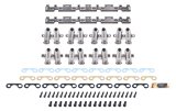 Jesel Rocker Arms KPS-01001-6060 Rkr Set, Chevrolet SB 23* 1.60+250/1.60 thumbnail 2