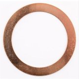 Jesel Timing Belt Drive Replacement Components WSH-39660 Thrust Washer, Component, 32000, 32200, 32300, Each thumbnail 1