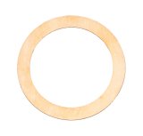 Jesel Timing Belt Drive Replacement Components WSH-39660 Thrust Washer, Component, 32000, 32200, 32300, Each thumbnail 2