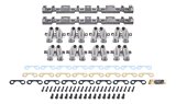 Jesel Rocker Arms KPS-15409-6060 Rkr Set, Brodix 18C SBC 1.60+550/1.60 thumbnail 2