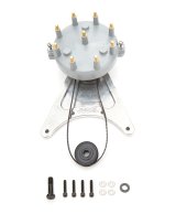 Jesel Pro Series Distributor Drive Kits KDD-41000 Kit, HEI Cap, Crank Trigger Style, Standard Cam Height, Chevy, Small Block, Kit thumbnail 2