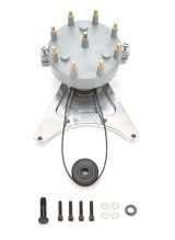 Jesel Pro Series Distributor Drive Kits KDD-42520 Drive, HEI, Crank Trigger, for Block with 0.391 in. / 0.434 in. Raised Cam, Chevy, Small Block, Kit thumbnail 2