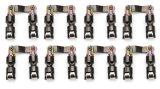 Jesel Pro Series Tie-Bar Roller Lifters KTL-S842760-30 Lifter Set, BBC 24° Conv .842" Diameter thumbnail 2
