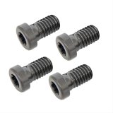 Jesel Bolts and Screws BLT-21890-4 Bolt, 4pcs, 7/16-14 x .750" LOW HEAD T50+ thumbnail 1
