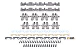 Jesel Rocker Arms KPS-10509-6565 Rkr Set, SB Chev 18*/Brod 16*/Dart 15* 1.65+550/1.65 thumbnail 2