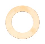 Jesel Timing Belt Drive Replacement Components WSH-39600 Thrust Washer, Drive, Bronze, 2.950 in. O.D., 1.880 in. I.D., 0.031 in. Thick, Each thumbnail 2