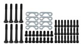 Jesel Sportsman Series Shaft Rocker Arms KSS-406060 Rkr Kit, AFR 210 / 220 Eliminator SBC 1.60 / 1.60 thumbnail 1