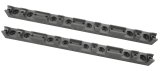 Jesel Sportsman Series Shaft Rocker Arms KSS-406060 Rkr Kit, AFR 210 / 220 Eliminator SBC 1.60 / 1.60 thumbnail 2