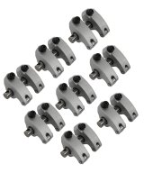 Jesel Sportsman Series Shaft Rocker Arms KSS-406060 Rkr Kit, AFR 210 / 220 Eliminator SBC 1.60 / 1.60 thumbnail 3