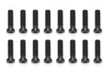 Jesel Rocker Arm Studs BLT-21894-16 Bolt, 16pcs, 7/16-14 x 1.500" T50+ thumbnail 1