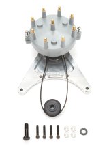 Jesel Pro Series Distributor Drive Kits KDD-42510 Drive, HEI, Crank Trigger, for Block with 0.400 Raised Cam, Chevy, Big Block, Kit thumbnail 2