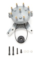 Jesel Pro Series Distributor Drive Kits KDD-42610 Drive, Crank Trigger, Aluminum Housing, On Center Distributor, Ford, Small Block, Kit thumbnail 2