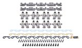 Jesel Rocker Arms KPS-01001-6050 Rkr Set, Chevrolet SB 23* 1.60+250/1.50 thumbnail 2