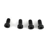 Jesel Bolts and Screws BLT-21891-4 Bolt, 4pcs, 7/16-14 x .875" LOW HEAD T50+ thumbnail 1
