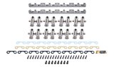 Jesel Rocker Arms KPS-03726-6060 Rkr Set, TFS High Port / Canfield 20-475 1.60/1.60 thumbnail 2