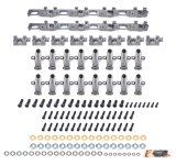Jesel Rocker Arms KPS-58287-7070 Rkr Set, Brodix -3X, -3Xtra 1.70 Int / 1.70 Exh thumbnail 2
