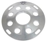 Jesel Cam Pulley Spiders SPD-38660 Spider, Replacement, Each thumbnail 2