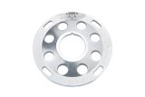 Jesel Cam Pulley Spiders SPD-38660 Spider, Replacement, Each thumbnail 3