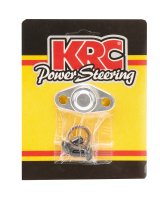 KRC Power Steering Fittings 21200000 1ST DESIGN & CAST IRON PUMP INLET FITTING -10 MALE thumbnail 3