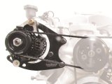 KRC Power Steering Alternator Brackets 77525075 CT525 ALTERNATOR ADD-ON KIT 138MM DENSO (ALTERNATOR SOLD SEPARATELY) thumbnail 1