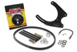 KRC Power Steering Alternator Brackets 77525075 CT525 ALTERNATOR ADD-ON KIT 138MM DENSO (ALTERNATOR SOLD SEPARATELY) thumbnail 2