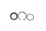 KRC Power Steering Oil Pump Gaskets, Seals and O-Rings 19580000 SEAL KIT FOR 19555300 & 19560300 thumbnail 1