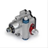 KRC Power Steering Pro Series III Aluminum Pumps 29116811 Pump thumbnail 1