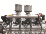 KRC Power Steering Valve Cover Breathers 79525000 CT525 BREATHER SYSTEM thumbnail 1