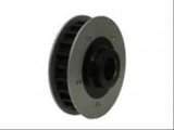 KRC Power Steering Alternator Pulleys 81508024 24TH HTD 10MM WIDE DENSO ALTERNATOR PULLEY thumbnail 1