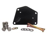 KRC Power Steering Brackets 71410040 PUMP MOUNTING BRACKET KIT F-BODY OR Y-BODY LS HEAD MOUNT thumbnail 3