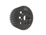 KRC Power Steering Water Pump Pulleys 88008037 37TH 30MM WIDE HTD WATER PUMP PULLEY thumbnail 2