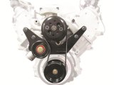 KRC Power Steering Pulley Kits 77525200 CT525 WATER PUMP ONLY DRIVE KIT WITH TENSIONER AND MOTOR MOUNTS thumbnail 1