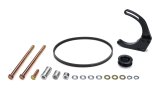 KRC Power Steering Alternator Brackets 16315000 CRATE ENGINE DENSO ALTERNATOR BRACKET ADD-ON KIT thumbnail 2