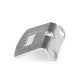 Lakewood Clutch Fork Brackets 50361 Bracket, CLUTCH FORK MOPAR 10IN thumbnail 2