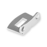 Lakewood Clutch Fork Brackets 50361 Bracket, CLUTCH FORK MOPAR 10IN thumbnail 5