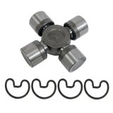 Lakewood Performance U-Joints 23021 Universal Joint, Steel, Each thumbnail 1