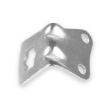 Lakewood Clutch Fork Brackets 50362 Bracket, BRACKET - CLUTCH FORK MOPAR 12IN thumbnail 1