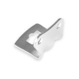 Lakewood Clutch Fork Brackets 50362 Bracket, BRACKET - CLUTCH FORK MOPAR 12IN thumbnail 5