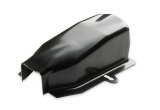 Lakewood Clutch Fork Boots 50367 Cover, Safety Bellhousings, Steel, Black, Chevy, Each thumbnail 6